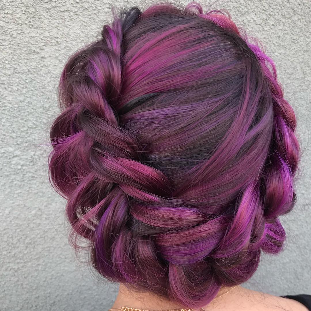 21 dutch braids hairstyles