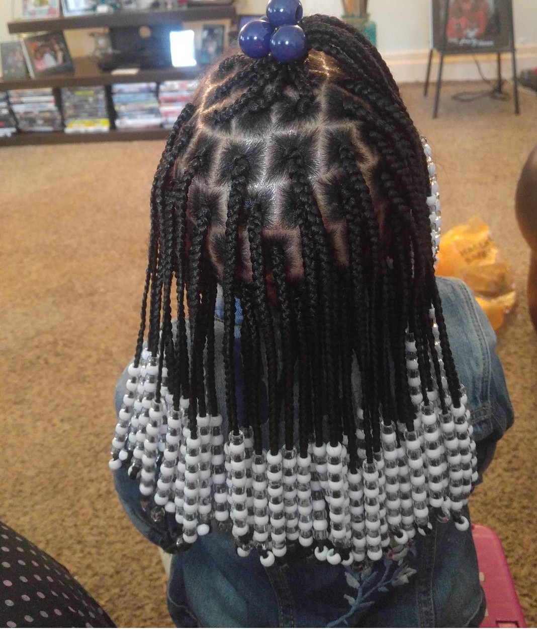 18 braids hairstyles for babies