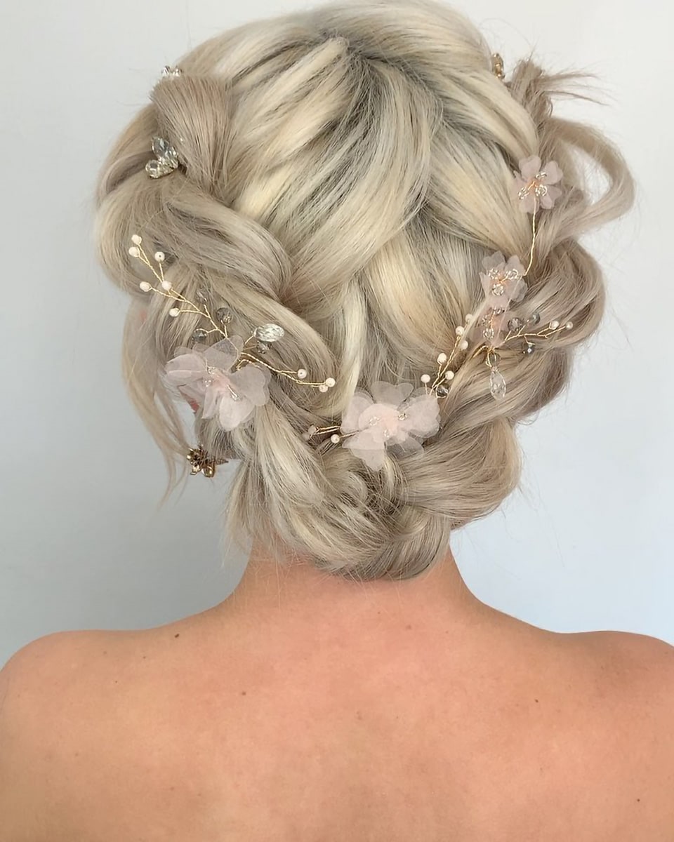 25 braided prom hairstyles