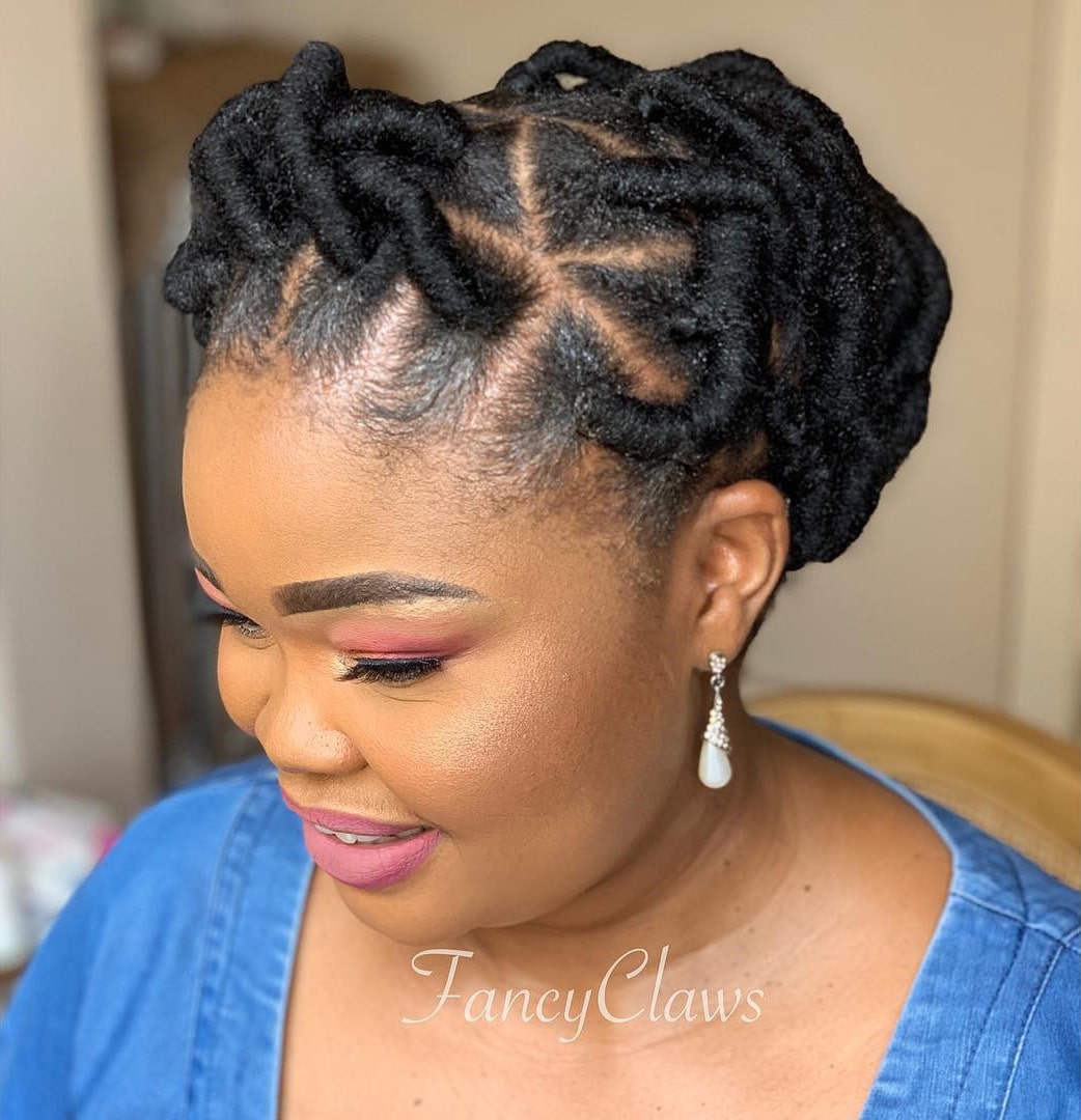 25 nigerian braids hairstyles