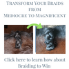 Mane Braiding Tutorials