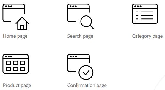 Retailwins What Can Intelligent Commerce Do For You - High Resolution Mountain Illustrations for Desktop