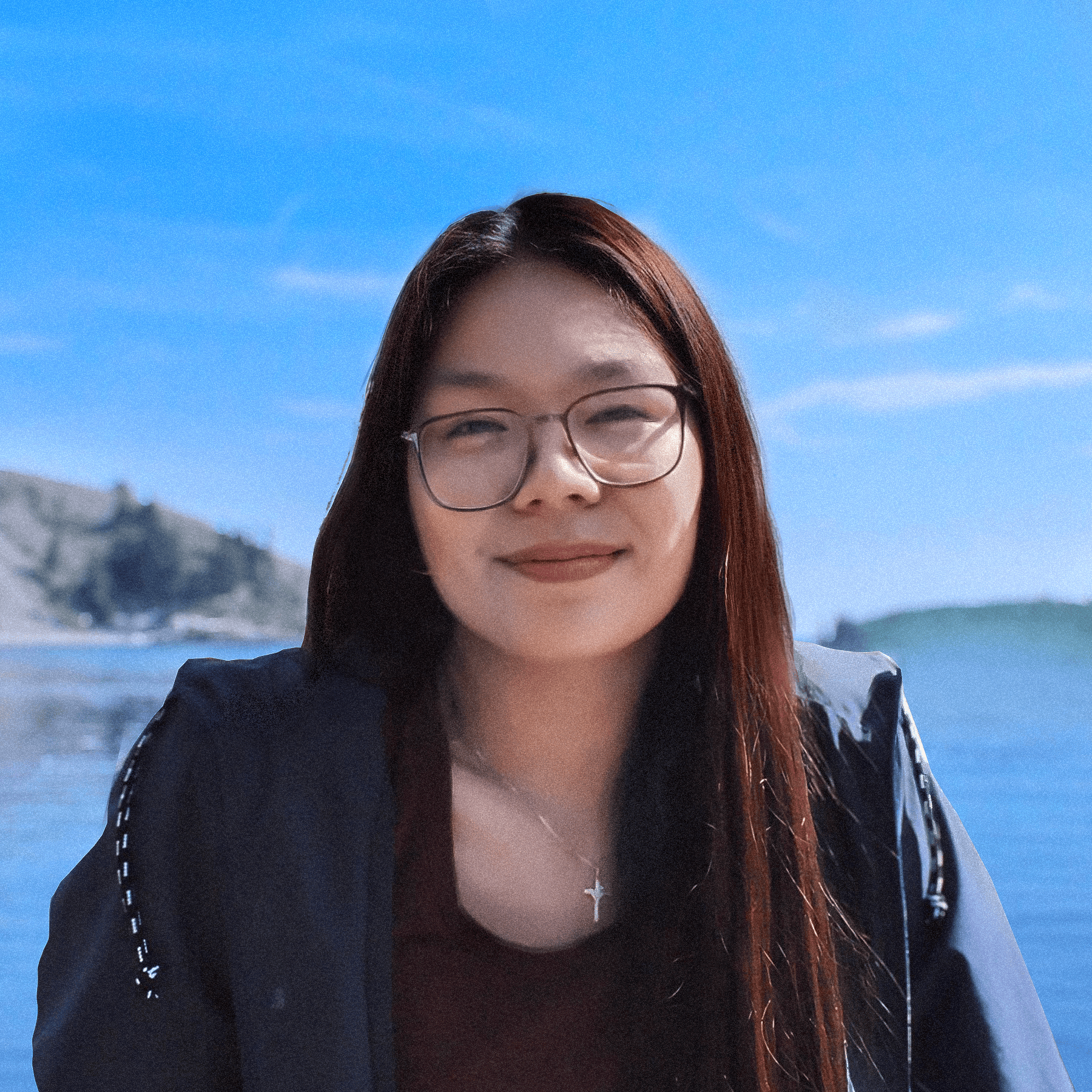 Kate Iris Cayanan