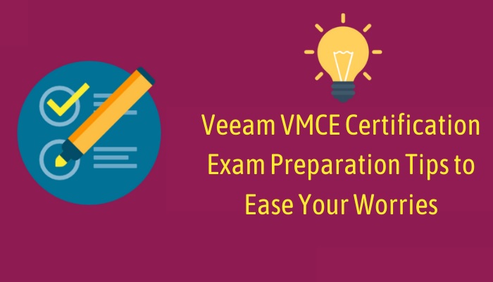 VMCE_v12 Testking
