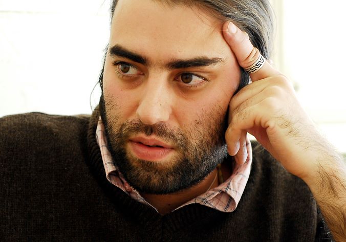 Bogdan-Alexandru Stănescu, writer, editor