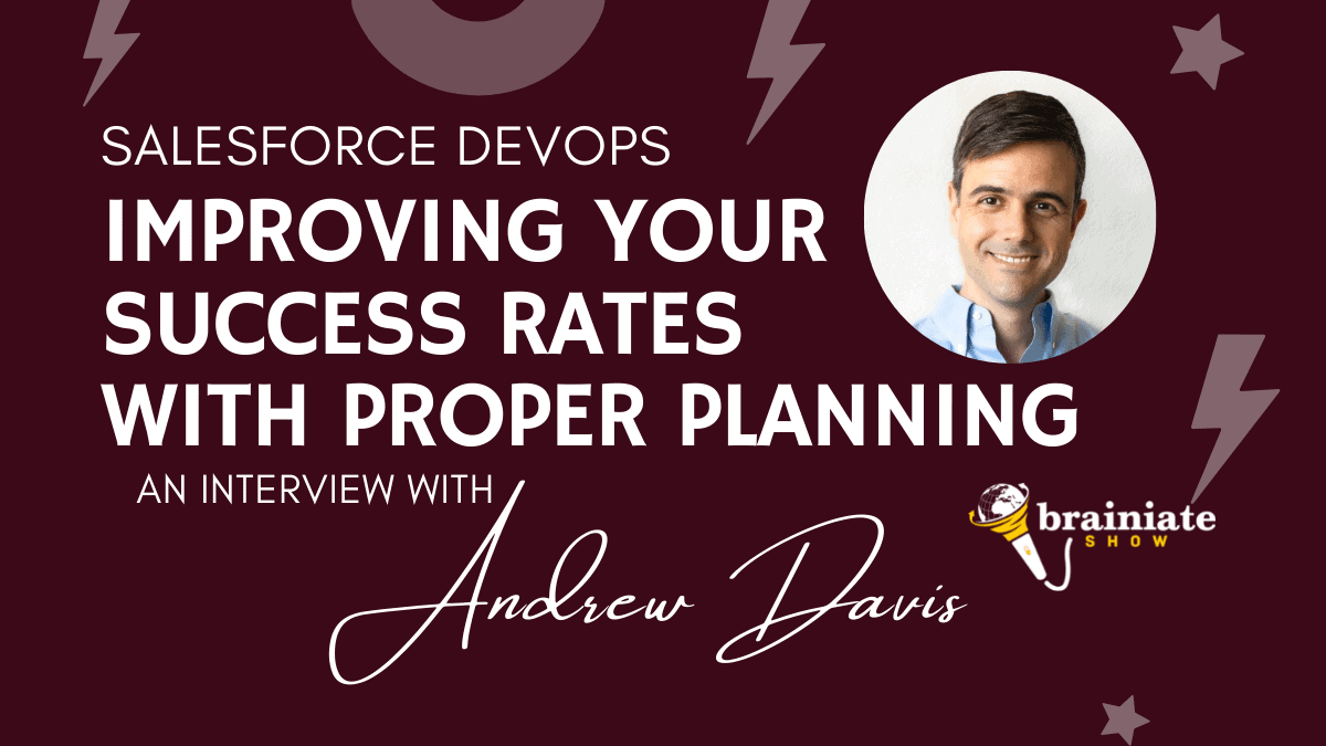The DevOps Mirage: Seeing Beyond the Tool-Driven Illusion in Salesforce