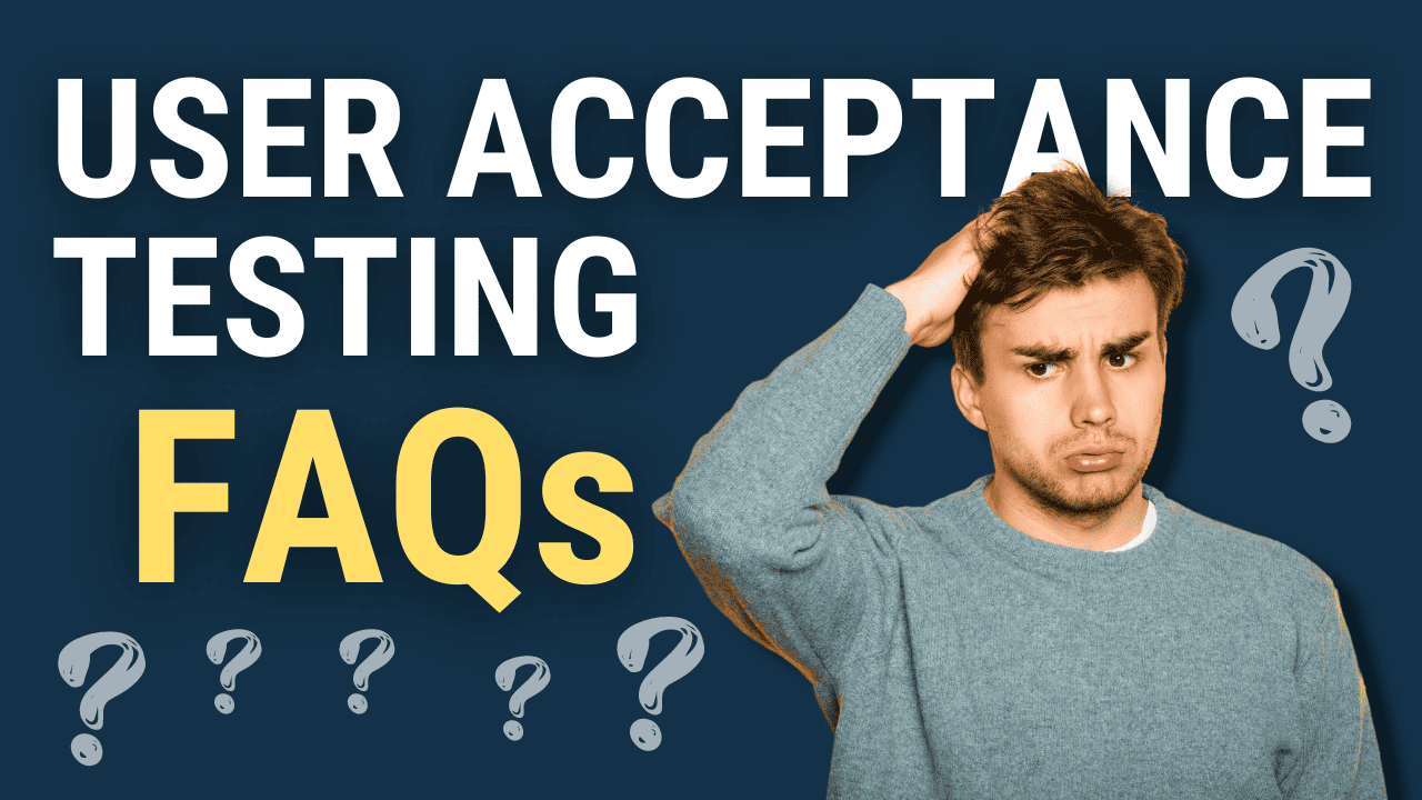 Get Complete Answers to Your UAT Questions