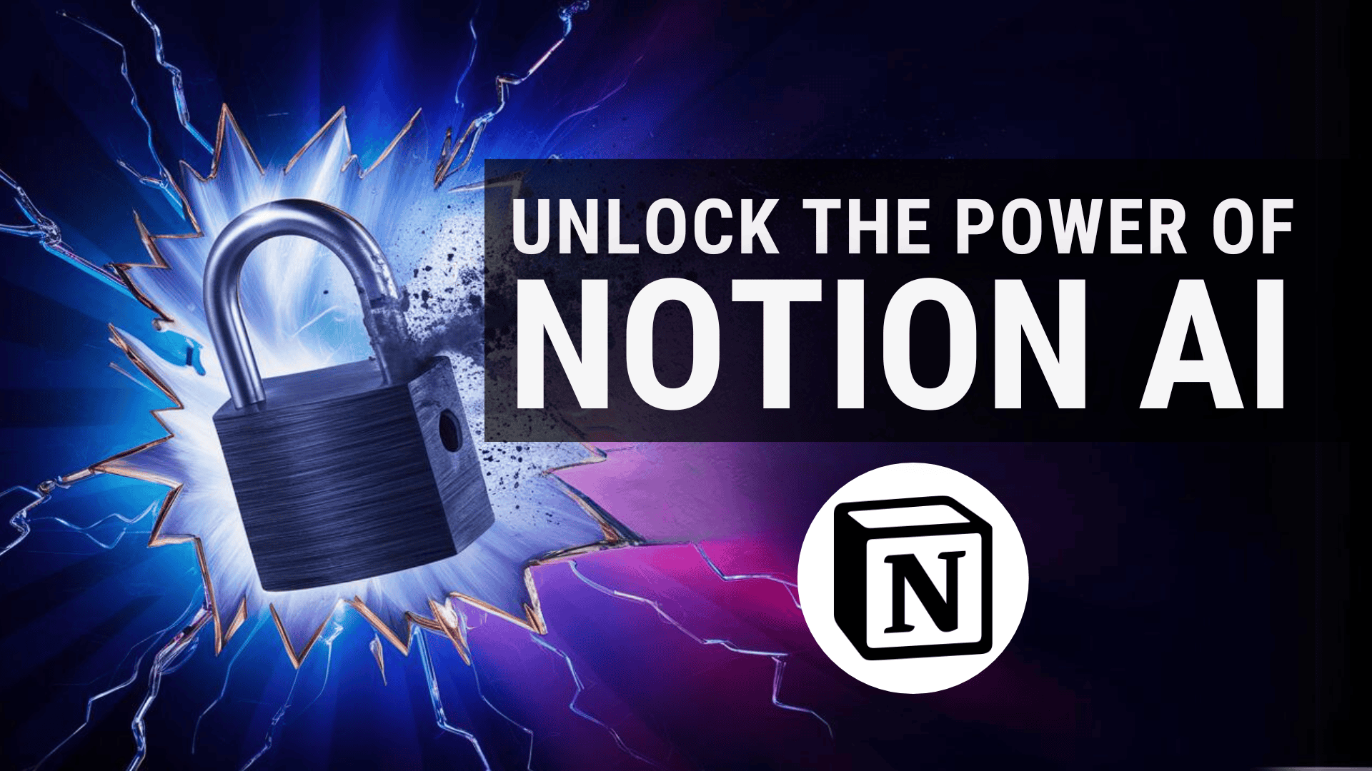 Unlock The Power Of Notion Ai: Expert Tips For Successful Projects