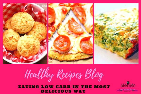 29/01/2019 · here is a list of all the recipes suitable for weight loss diet plan and in other sense these are also low in carbs. Healthy Recipes Blog Eating Low Carb In The Most Delicious Way