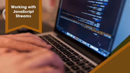 Stone River Elearning Working With Javascript Streams Wisdom Library - Best Space Pictures in Full HD