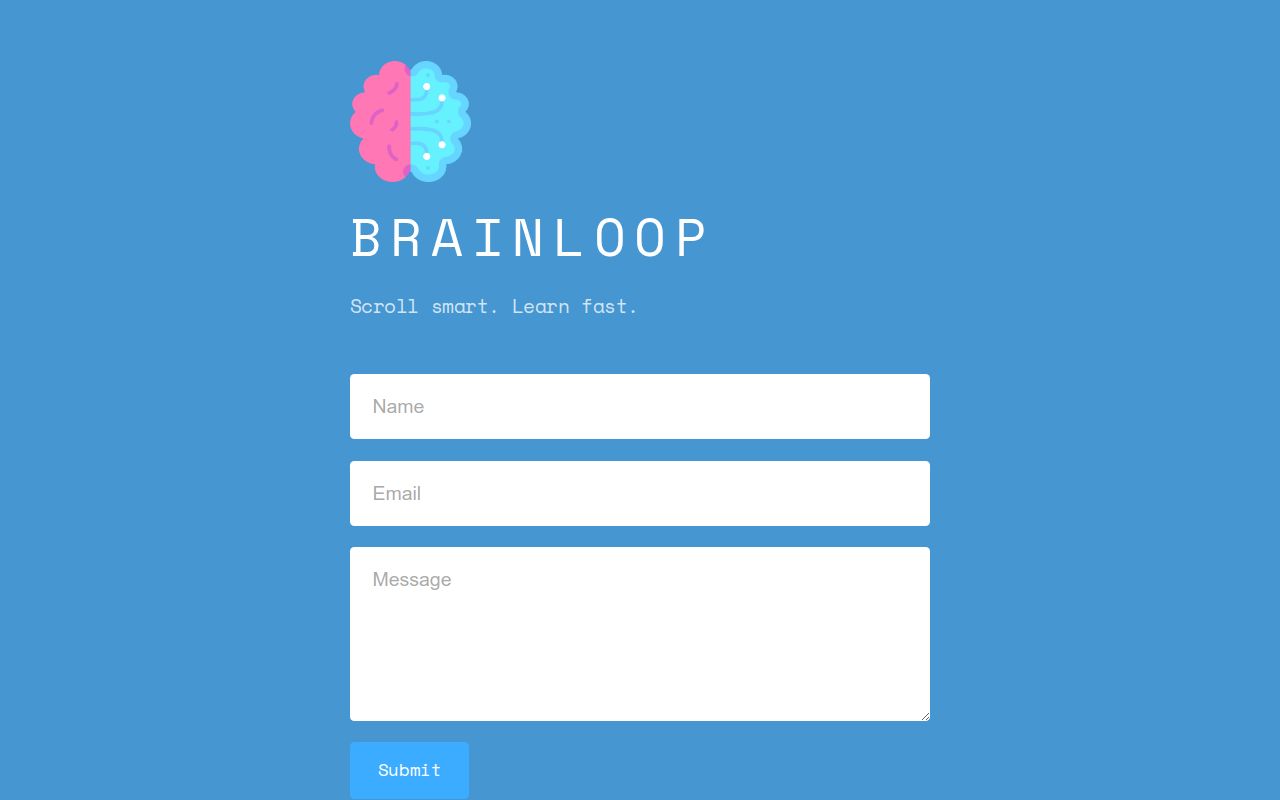 Brainloop