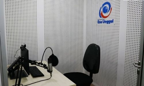 Akrteditasi institusi perguruan tinggi (aipt) (terakreditasi b). Universitas Esa Unggul Info Kuliah Dan Beasiswa Brain Personalities