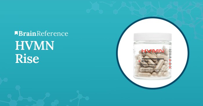 The Growth Strategy HVMN Used To Break Beyond Their Niche - Shopify