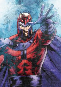 magneto rational max eisenhardt