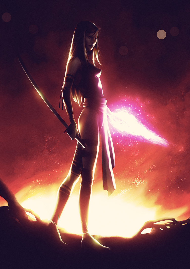 psylocke artisan betsy braddock