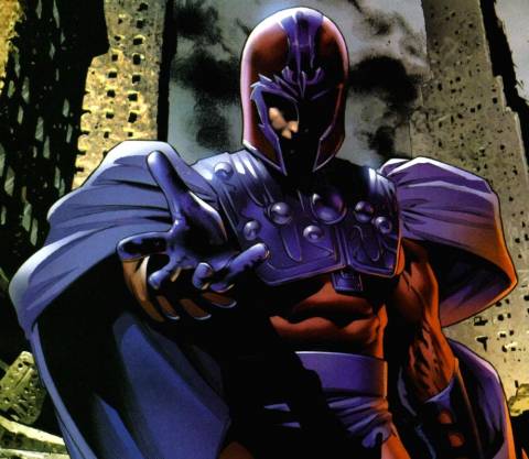 magneto rational max eisenhardt