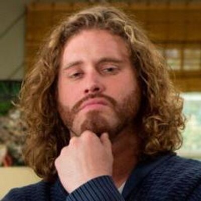 Erlich Bachman