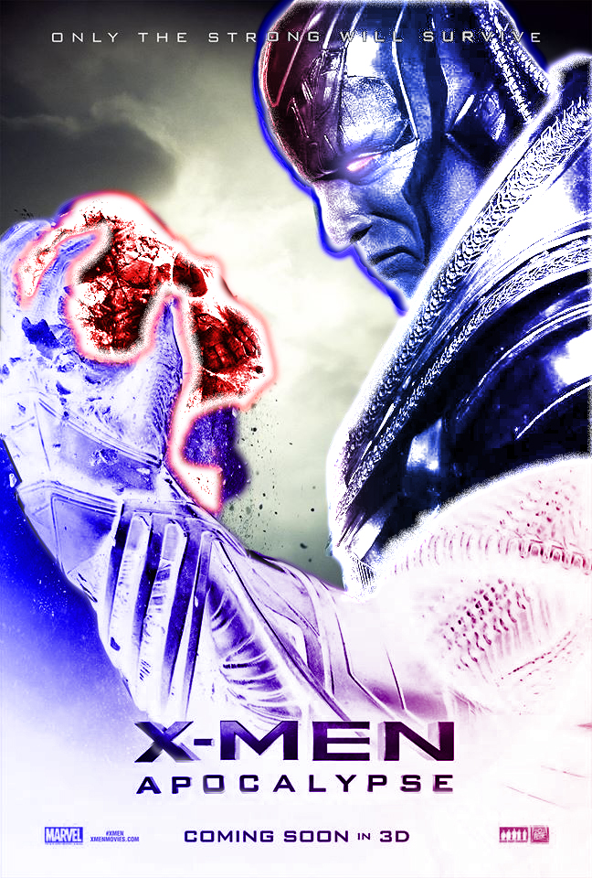 apocalypse marvel xmen movies