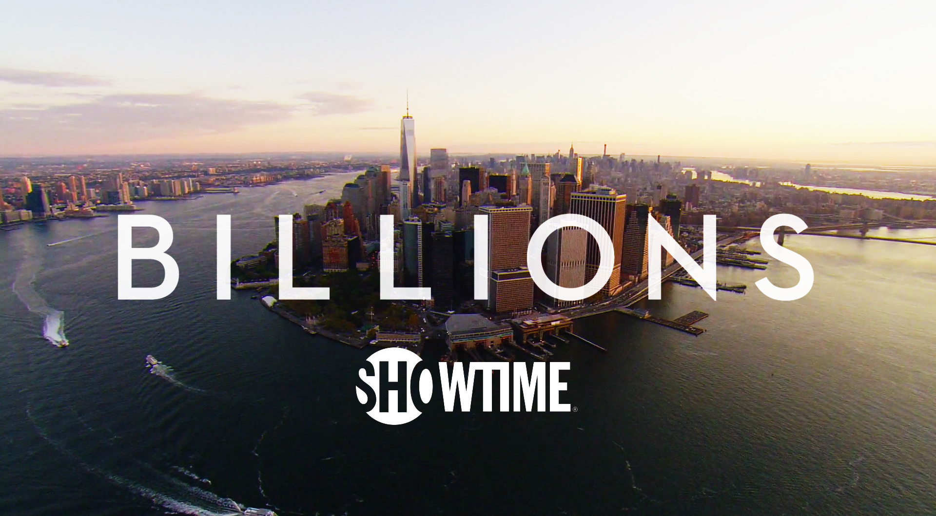 showtime billions
