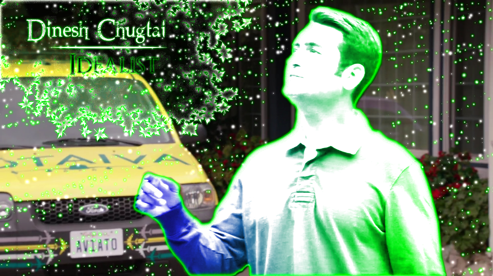 dinesh chugtai, HBO, silicon Valley