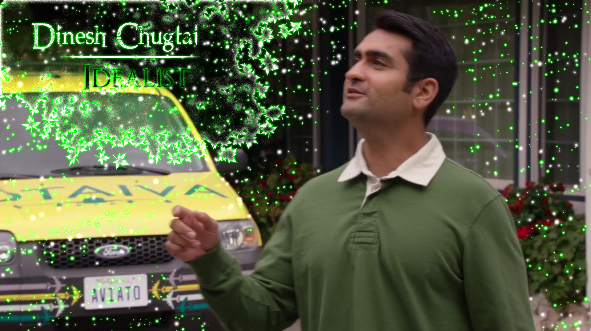 dinesh chugtai, HBO, silicon Valley