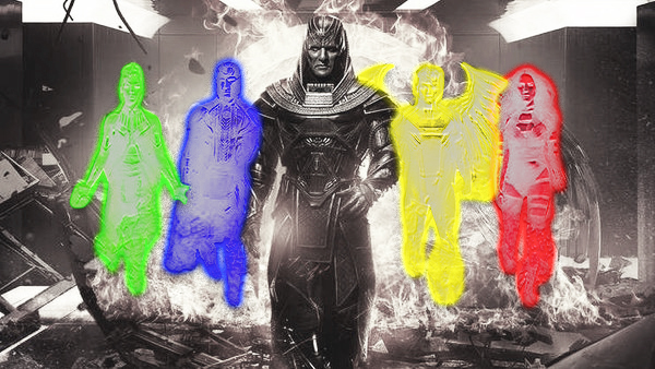 apocalypse marvel xmen movies