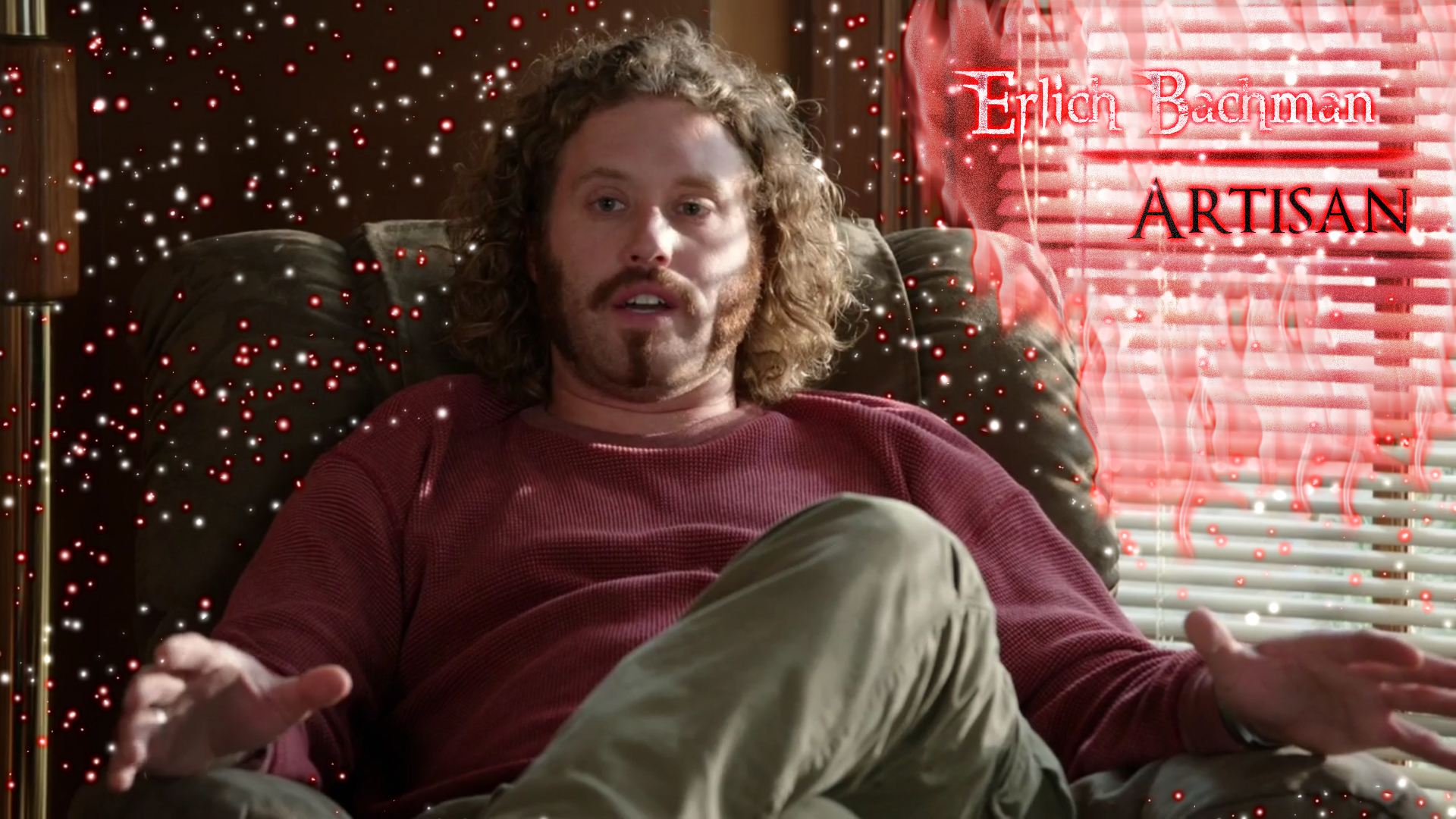 erlich bachman, HBO, silicon valley