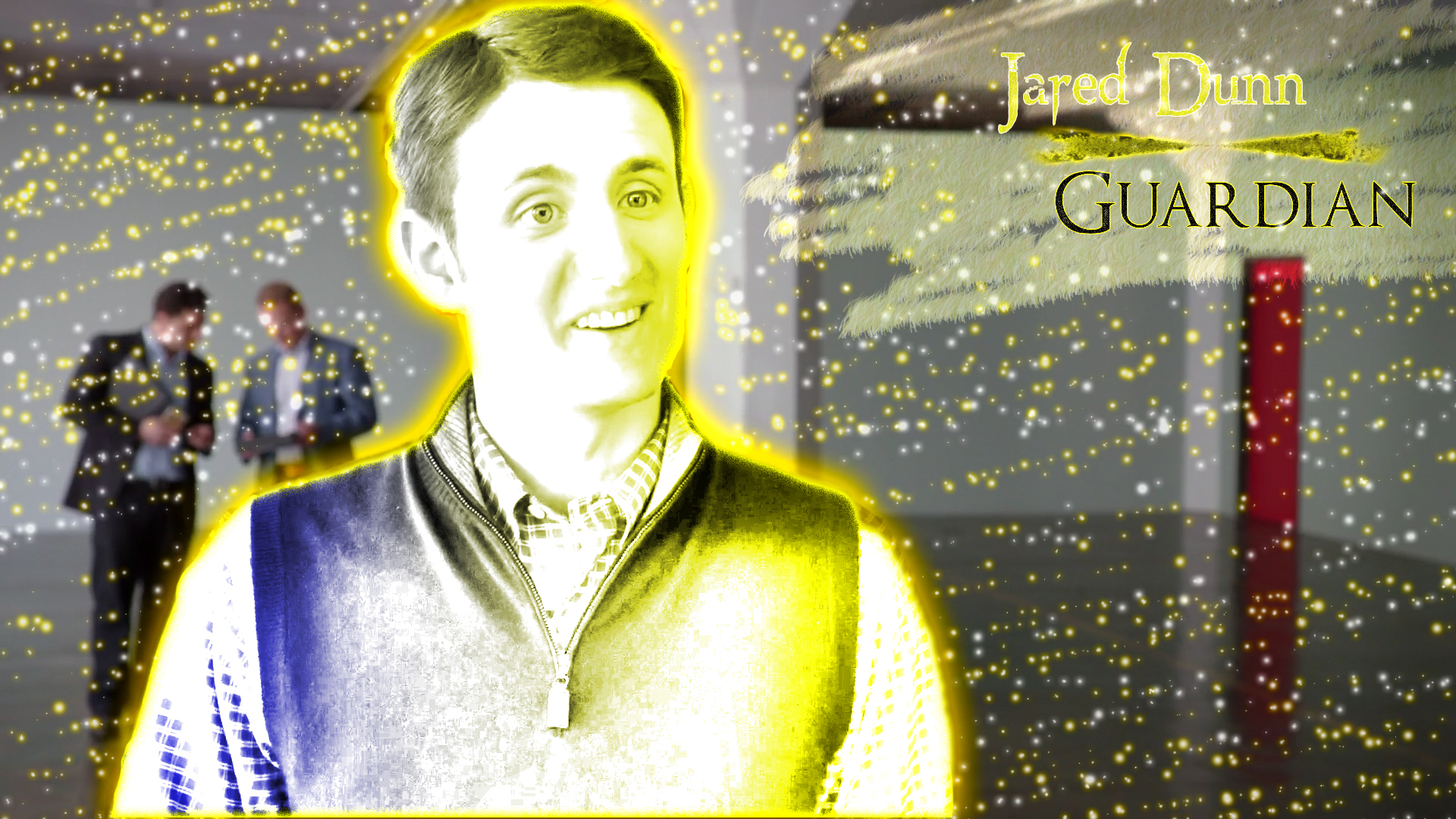 jared dunn, HBO, silicon valley