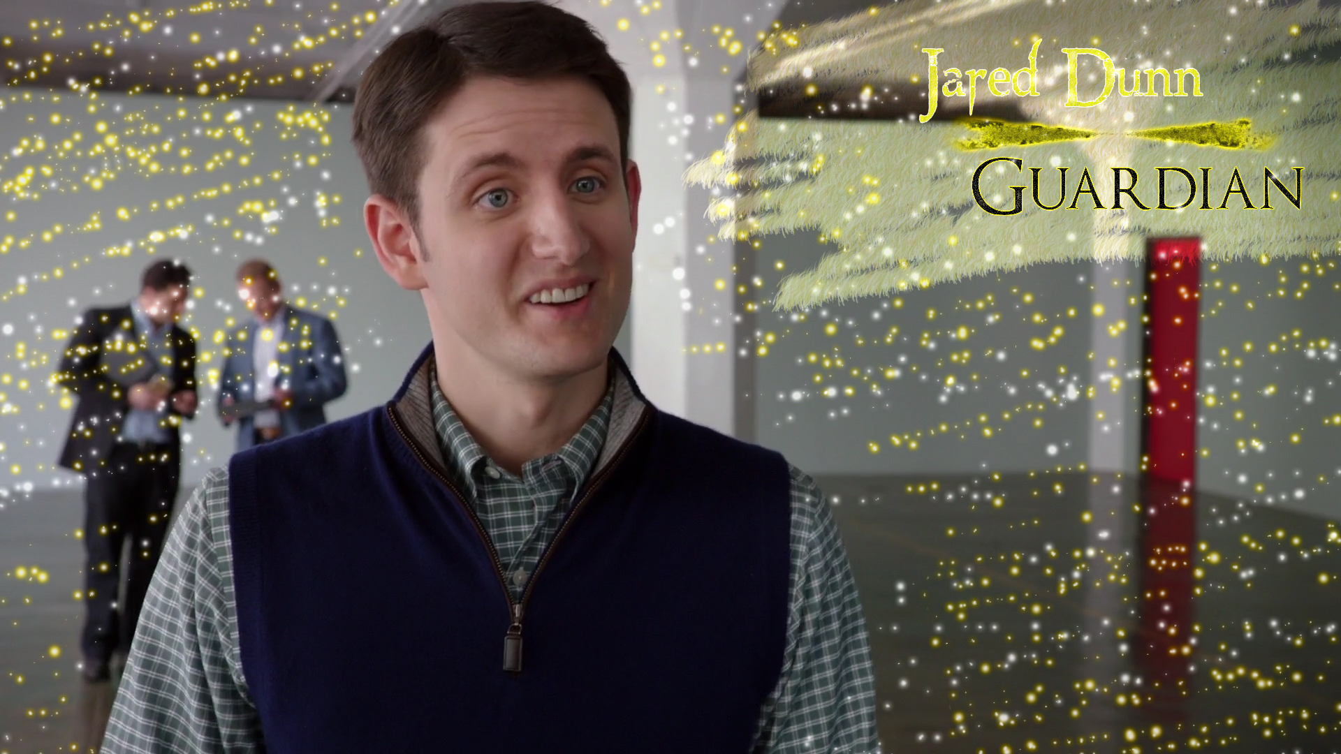 jared dunn, HBO, silicon valley
