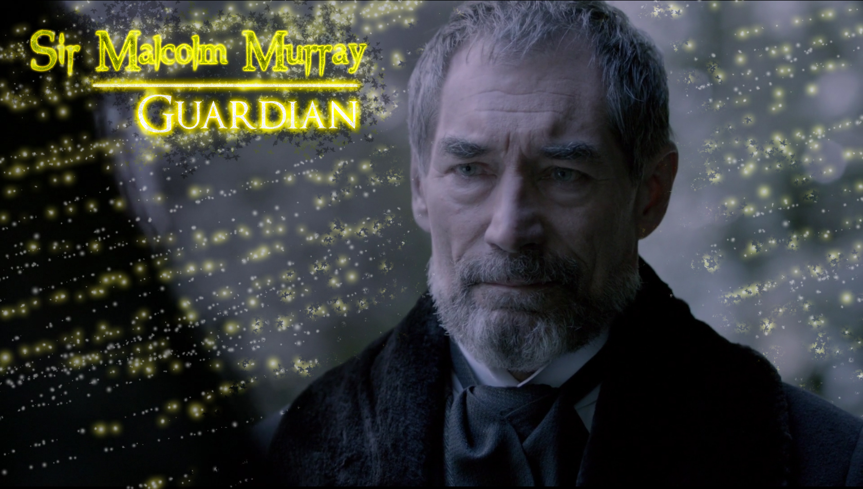 sir malcolm guardian showtime penny dreadful