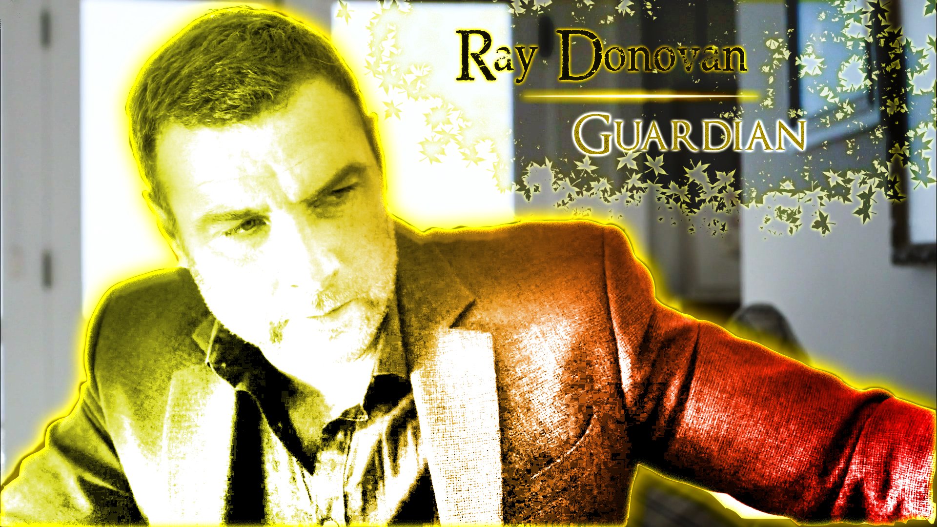 ray donovan guardian