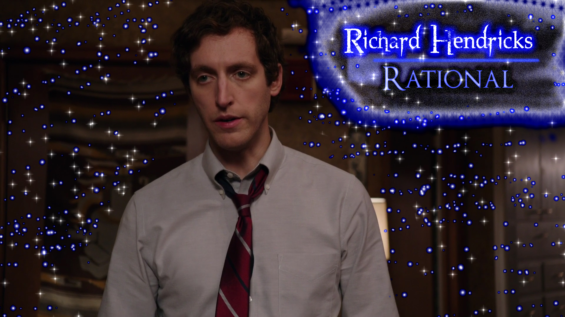 richard hendrricks, HBO, Silicon valley