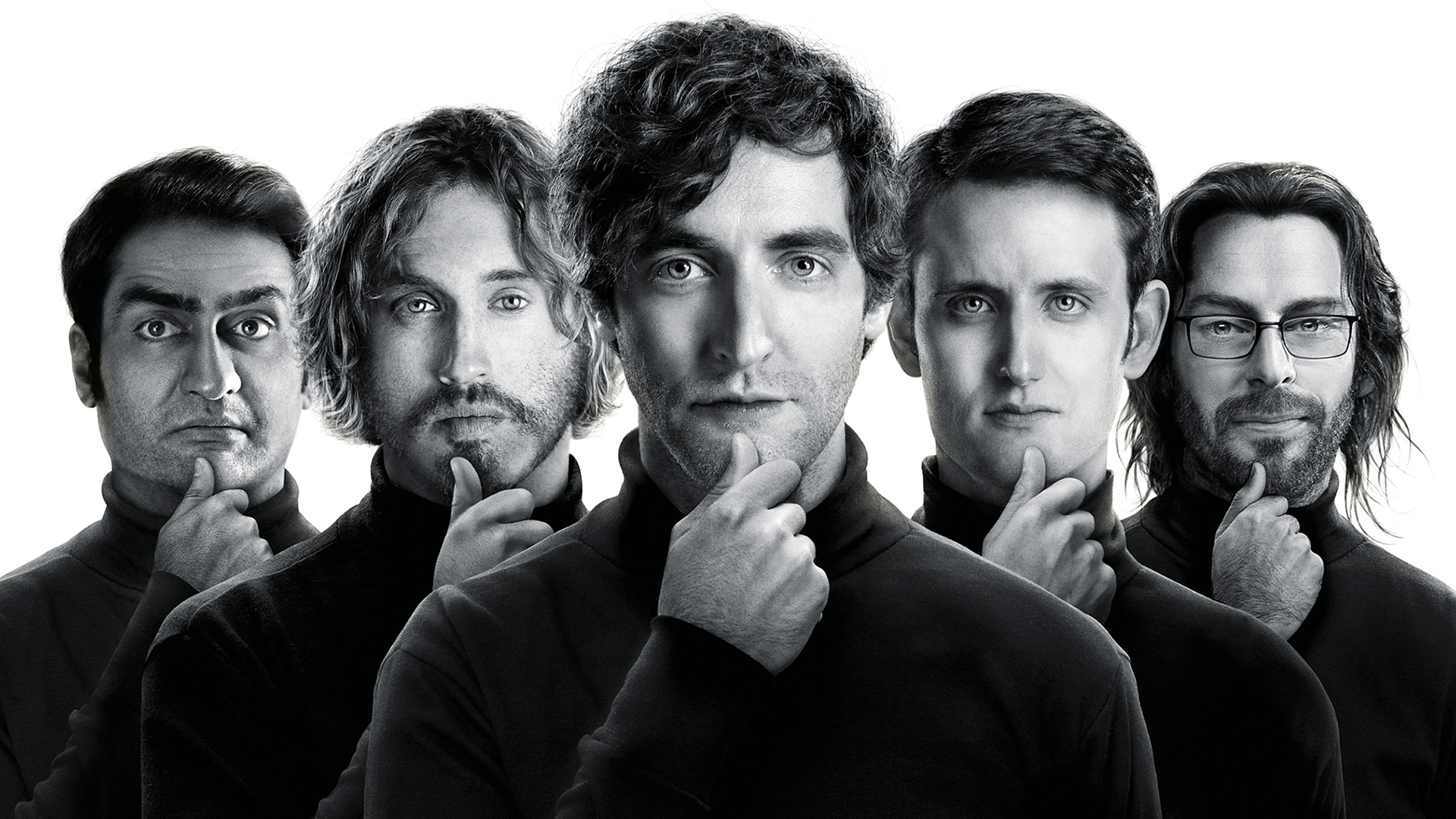 silicon valley, HBO