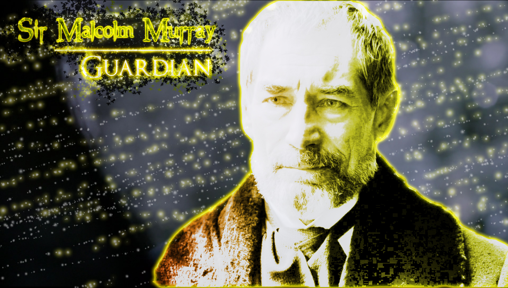 sir malcolm murray guardian showtime penny dreadful