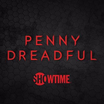 penny dreadful showtime