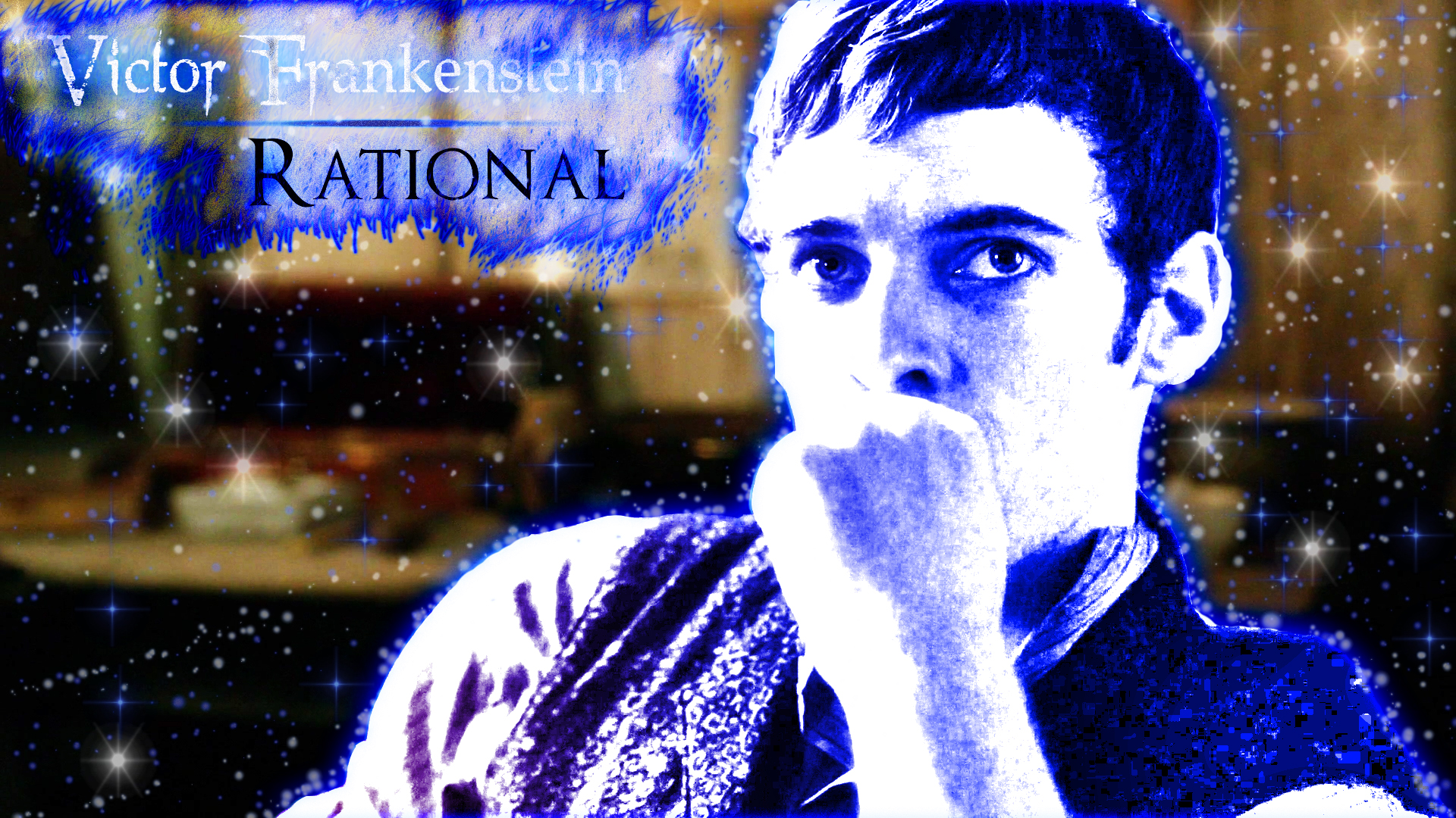 victor frankenstein rational showtime penny dreadful