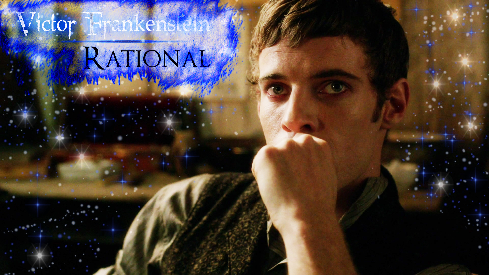 victor frankenstein rational showtime penny dreadful
