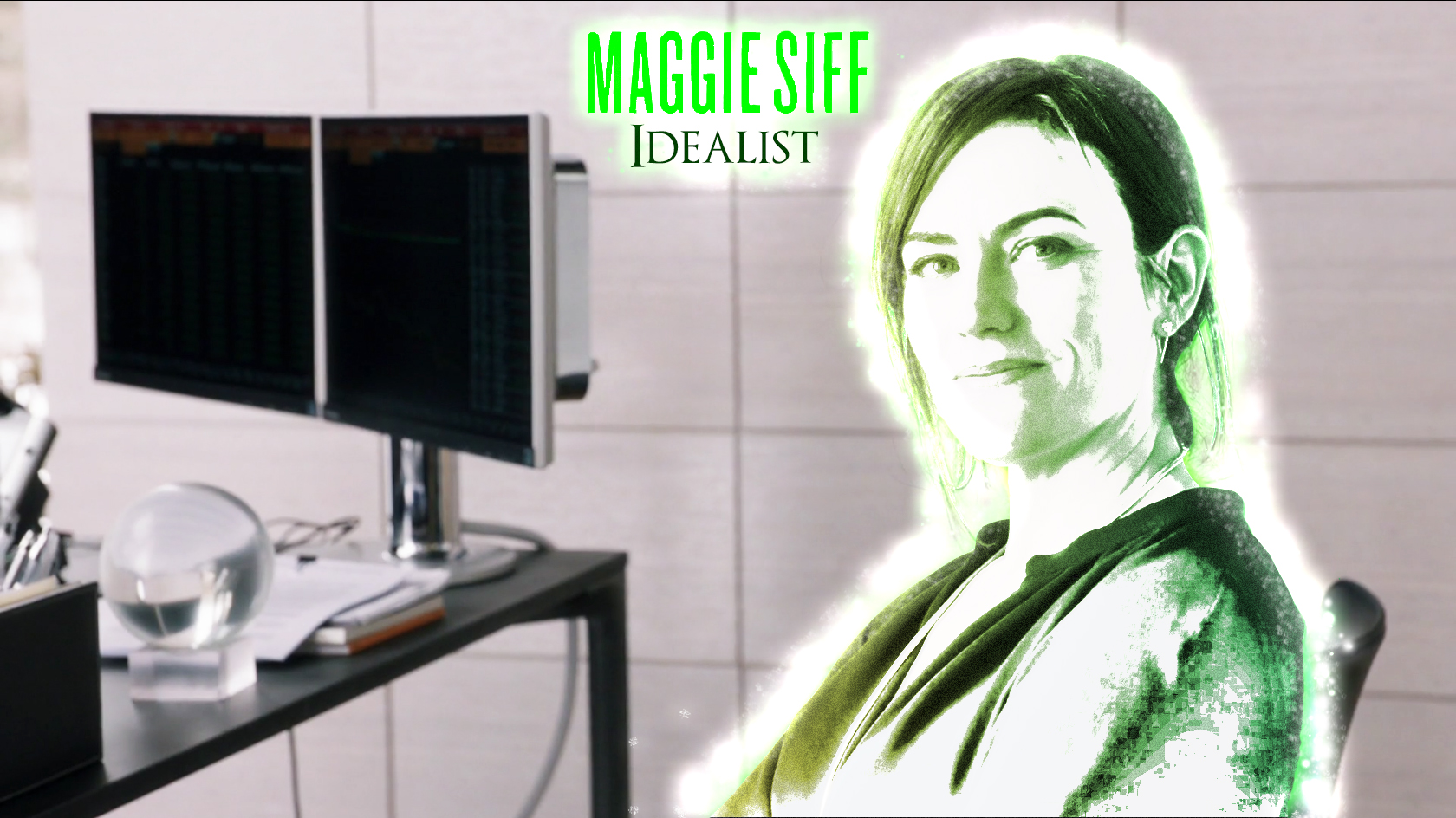 maggie siff wendy rhoades idealist