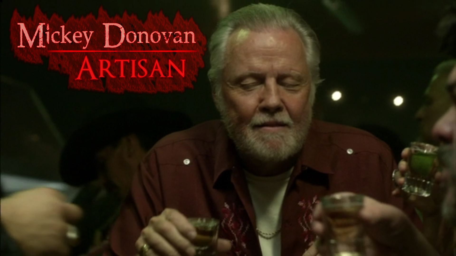 Mickey Donovan, Showtime, Ray Donovan