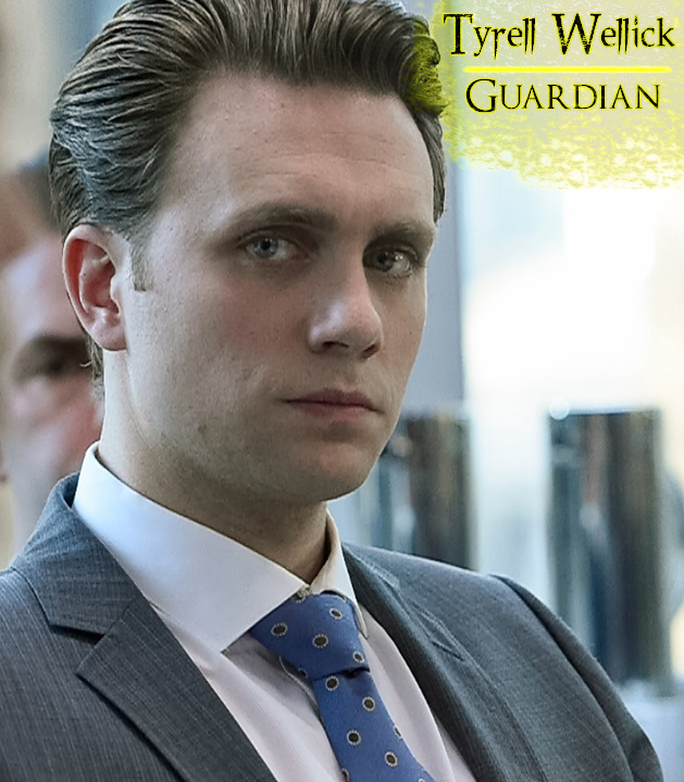 tyrell wellick, Mr. Robot, USA Network