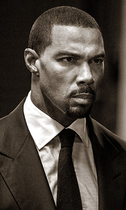 Ghost, Starz, Power