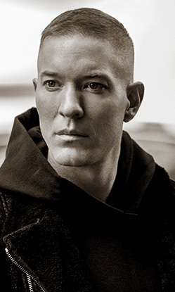 Tommy Egan, Starz, Power