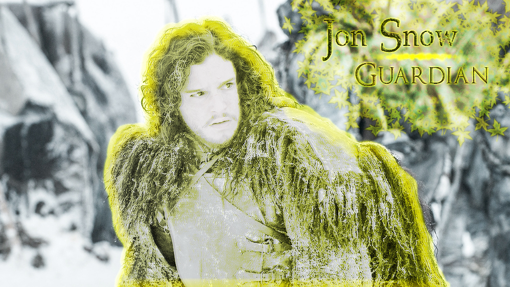 Jon Snow, HBO, Game of Thrones