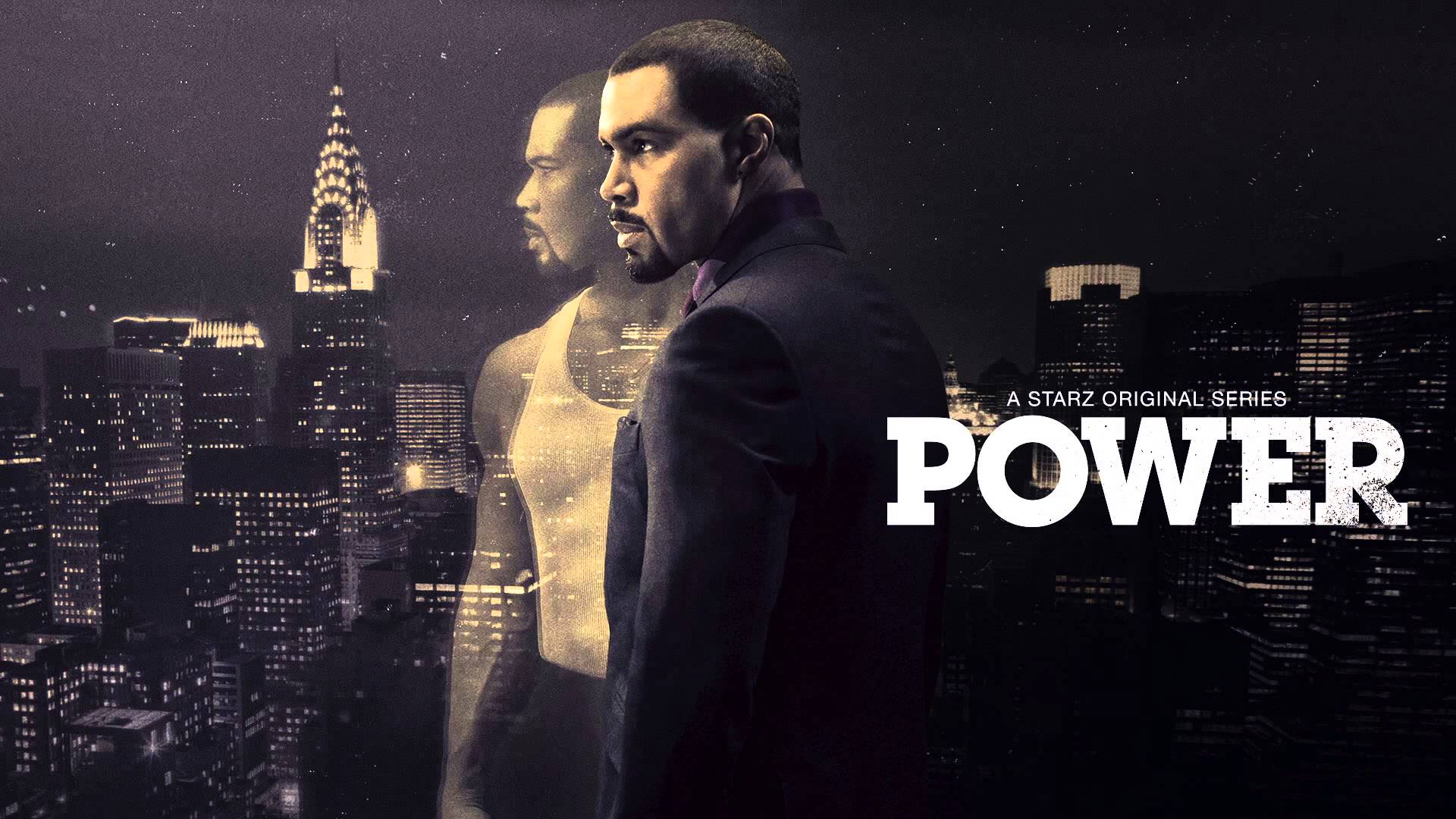 Starz, Power