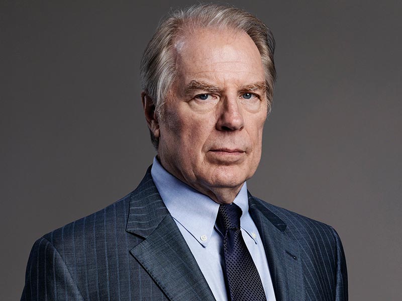 Chuck McGill, AMC, Better Call Saul