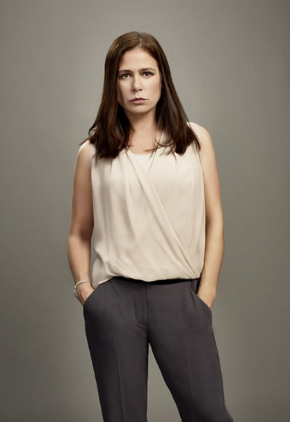 Helen Solloway, The Affair, Showtime