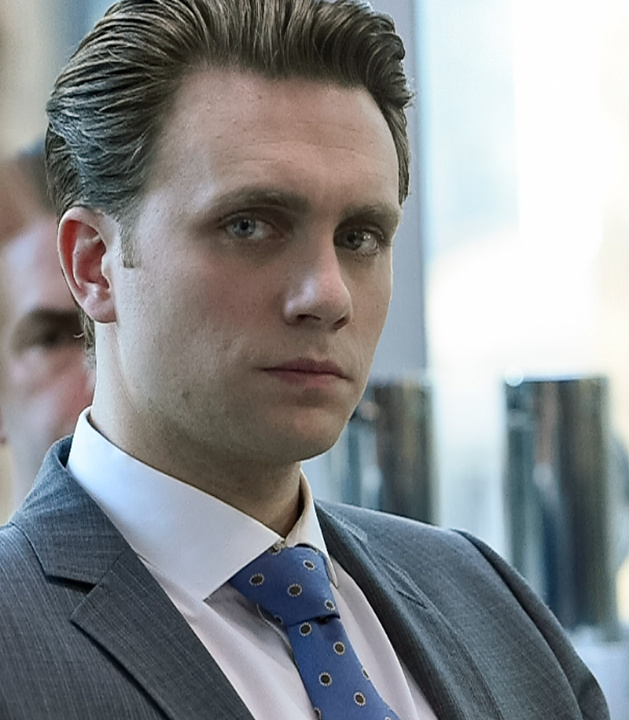 Tyrell Wellick, Mr. Robot, USA Network