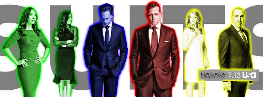 USA Network, Suits