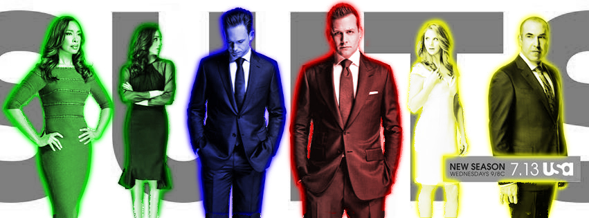 USA Network, Suits