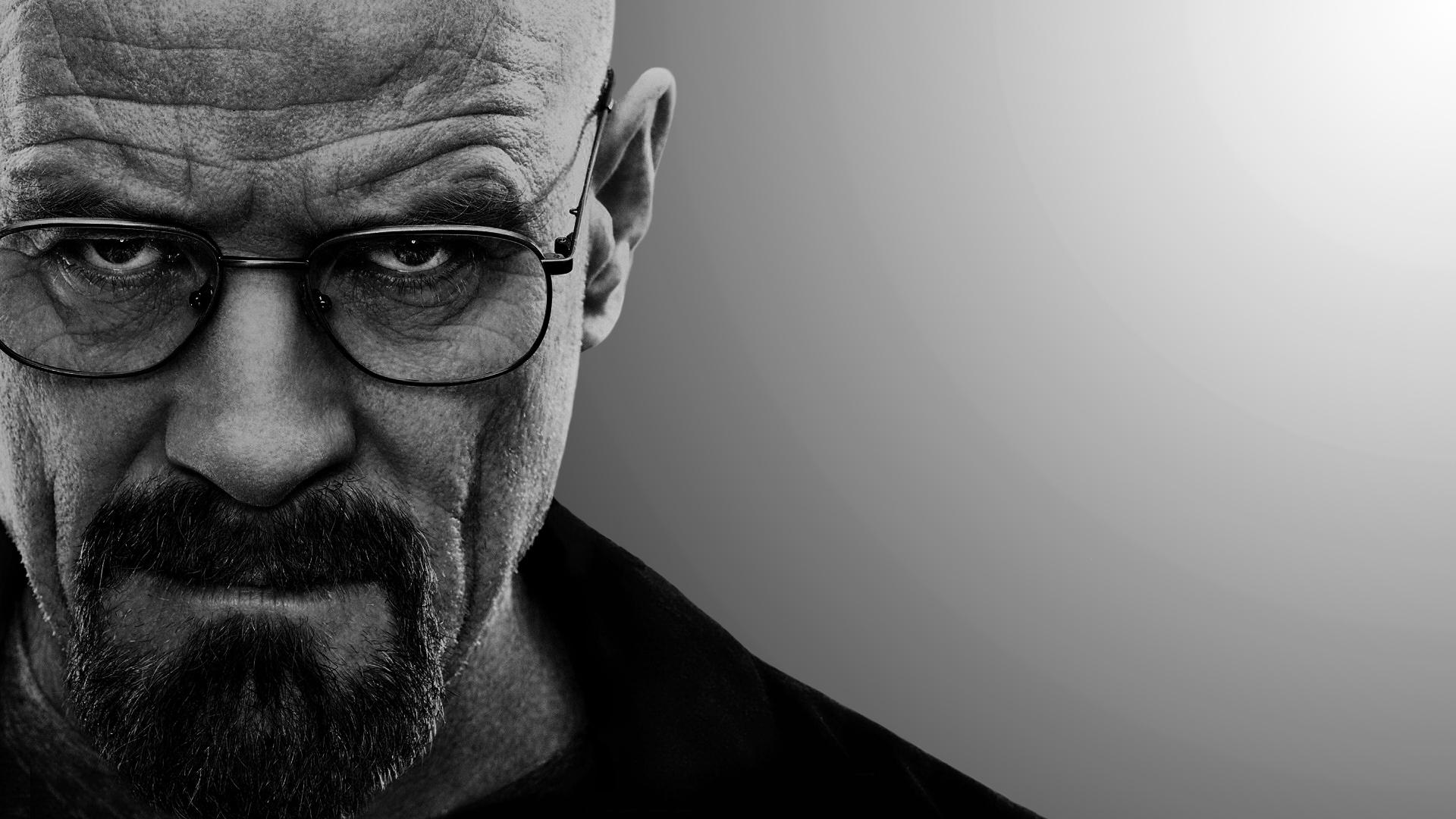 Walter White, AMC, Breaking Bad